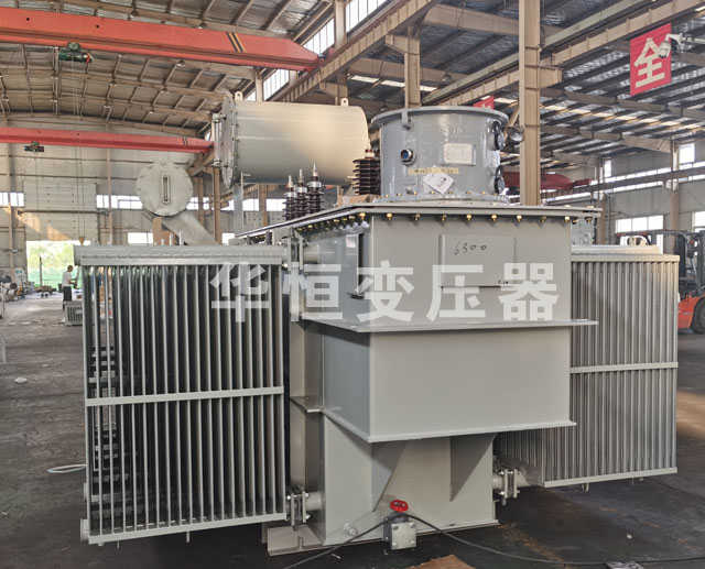 6300KVA汉阴汉阴汉阴电力变压器