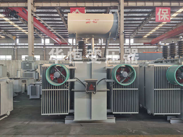 6300KVA汉阴汉阴汉阴电力变压器