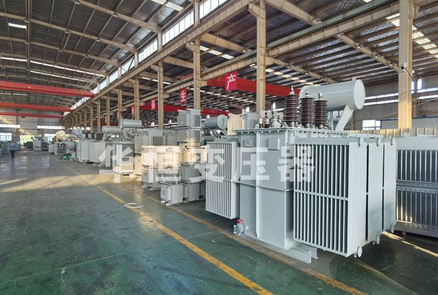 S13-8000/35汉阴汉阴汉阴电力变压器厂家