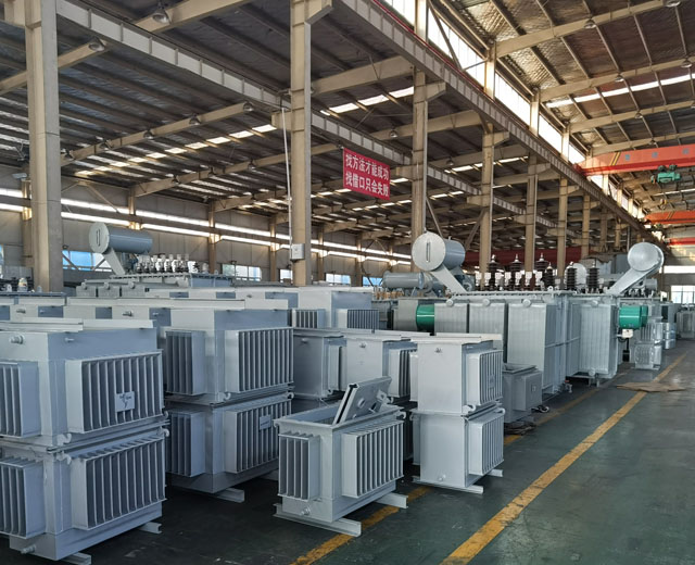 S11-8000/35汉阴汉阴汉阴电力变压器