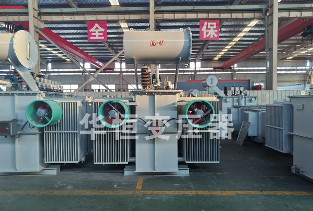 S13-6300/35汉阴汉阴汉阴电力变压器