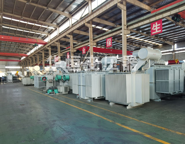 S13-10000/35汉阴汉阴汉阴油浸式变压器